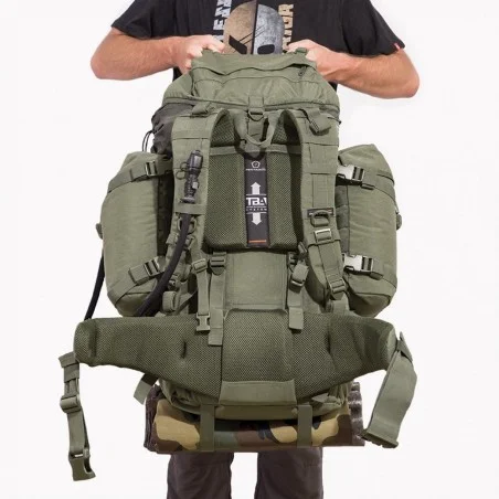 Σακίδιο Πλάτης Pentagon DEOS Backpack 65L