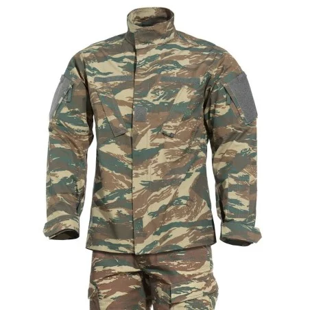 Στολή Μάχης Pentagon ACU 2.0 Camo Ripstop