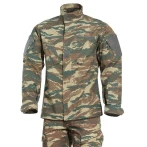 Στολή Μάχης Pentagon ACU 2.0 Camo Ripstop