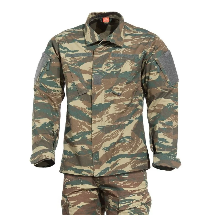 Στολή Μάχης Pentagon ACU 2.0 Camo Ripstop