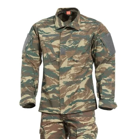 Στολή Μάχης Pentagon ACU 2.0 Camo Ripstop