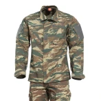 Στολή Μάχης Pentagon ACU 2.0 Camo Ripstop