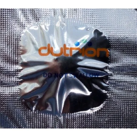 Ταμπλέτα Απολύμανσης Νερού 1gr Dutrion