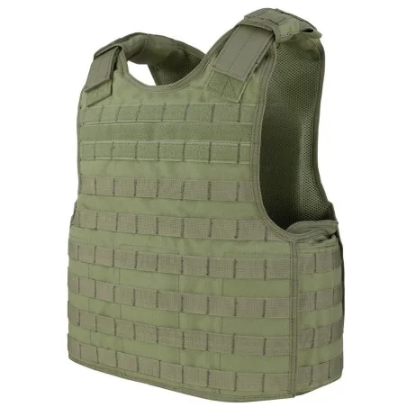 Αλεξίσφαιρο Γιλέκο Φορέας Condor Defender Plate Carrier DFPC