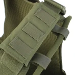 Αλεξίσφαιρο Γιλέκο Φορέας Condor Defender Plate Carrier DFPC