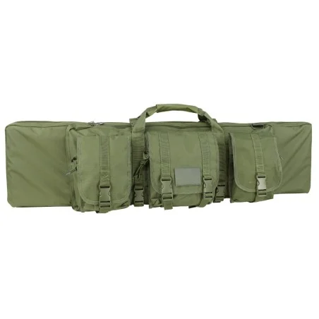 Τσάντα Μεταφοράς Όπλου Condor 36" Single Rifle Case