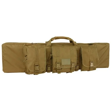 Τσάντα Μεταφοράς Όπλου Condor 36" Single Rifle Case
