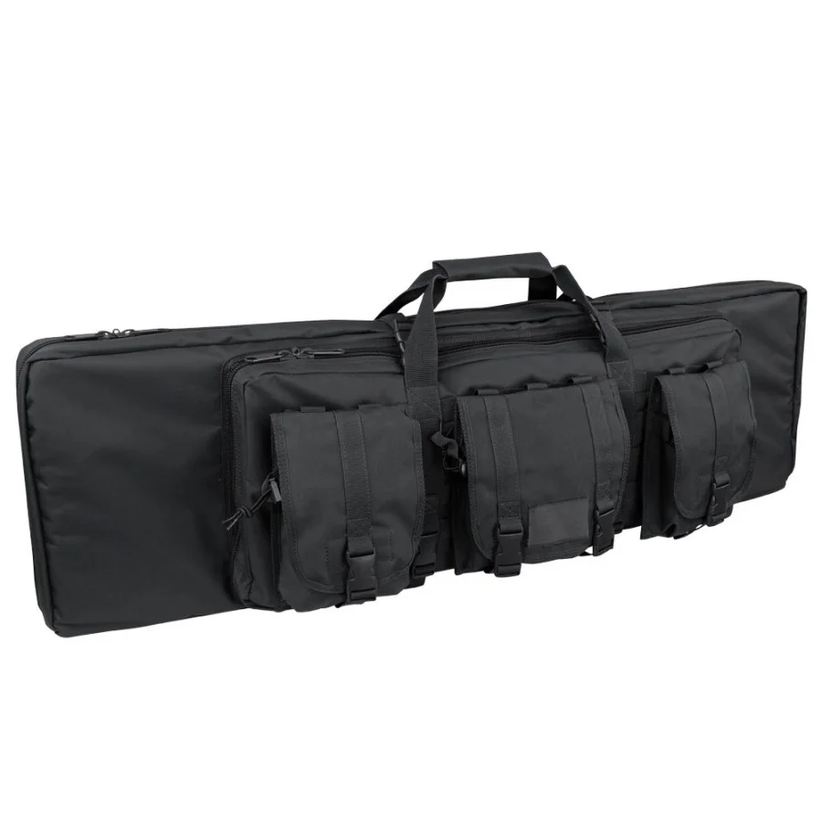 Τσάντα Μεταφοράς Όπλων Condor Double Rifle Case 36''