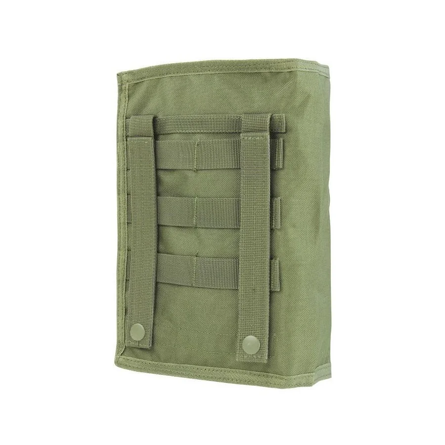 Θήκη Μάσκας Αερίων Condor Modular Gas Mask Pouch