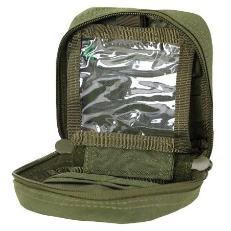 Θήκη Γενικής Χρήσης Condor 4x4 Utility Pouch