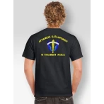 T-Shirt Δυνάμεις Καταδρομών