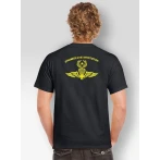 T-Shirt Δυνάμεις Αλεξιπτωτιστών