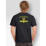 T-Shirt 1η Μοίρα Αλεξιπτωτιστών