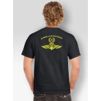 T-Shirt 2η Μοίρα Αλεξιπτωτιστών
