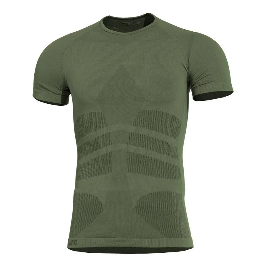 Ισοθερμικό T-Shirt Plexis Pentagon