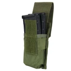 Μονή Θήκη Condor για 2 Γεμιστήρες M4-M16