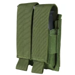 Διπλή Θήκη Γεμιστήρων Πιστολιού Condor Pistol Mag