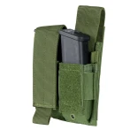 Διπλή Θήκη Γεμιστήρων Πιστολιού Condor Pistol Mag