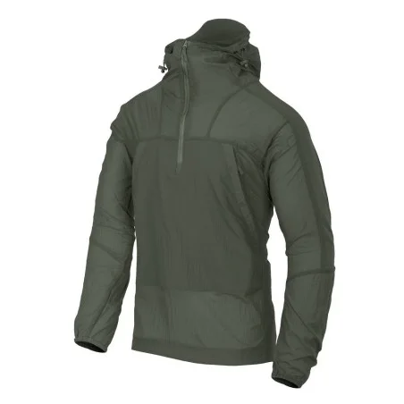 Αντιανεμικό Helikon-Tex Windrunner Windshirt Windpack Nylon
