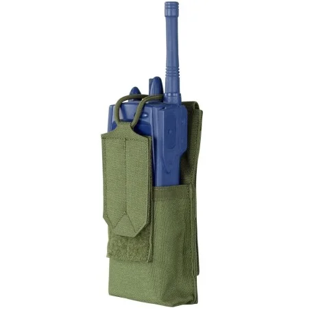 Θήκη Ασυρμάτου Condor Patrol Radio Pouch