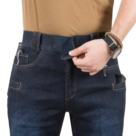 Παντελόνι Helikon-Tex Greyman Tactical Jeans Denim Mid