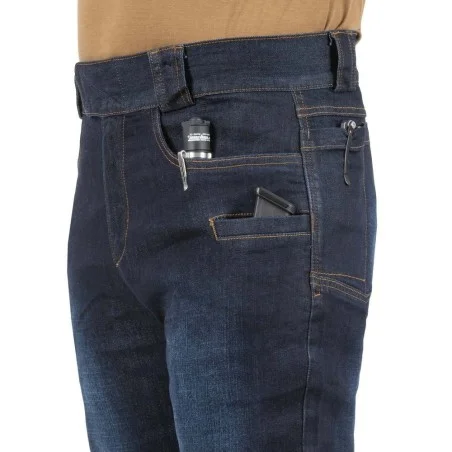 Παντελόνι Helikon-Tex Greyman Tactical Jeans Denim Mid