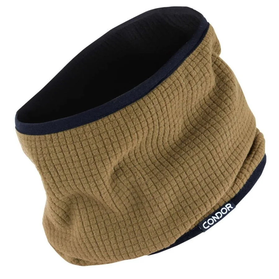 Περιλαίμιο Condor Reversible Neck Gaiter