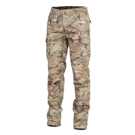 Στρατιωτικό Παντελόνι Pentagon BDU 2.0 Camo Ripstop