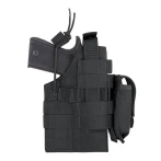 Αμφιδέξια Πιστολοθήκη Condor H-1911 Ambidextrous Holster