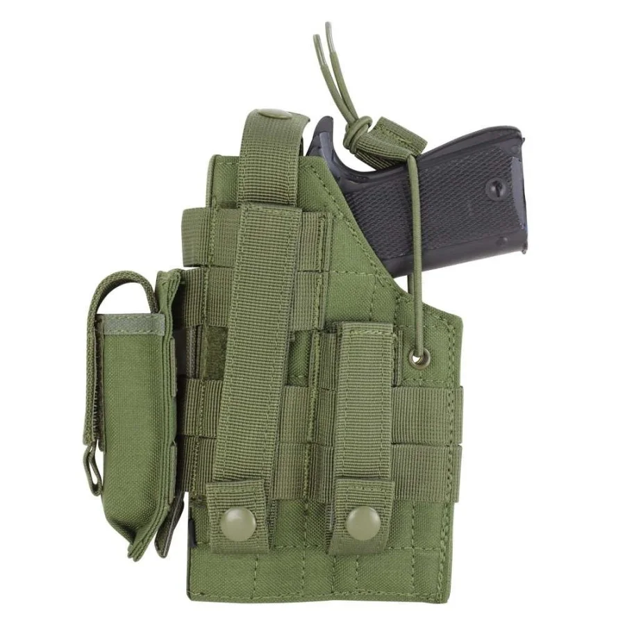 Αμφιδέξια Πιστολοθήκη Condor H-1911 Ambidextrous Holster