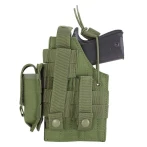 Αμφιδέξια Πιστολοθήκη Condor H-1911 Ambidextrous Holster