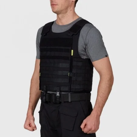 Αλεξίσφαιρο Γιλέκο Anorak Titanium Tactical I