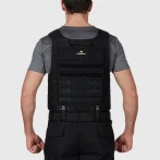 Αλεξίσφαιρο Γιλέκο Anorak Titanium Tactical I