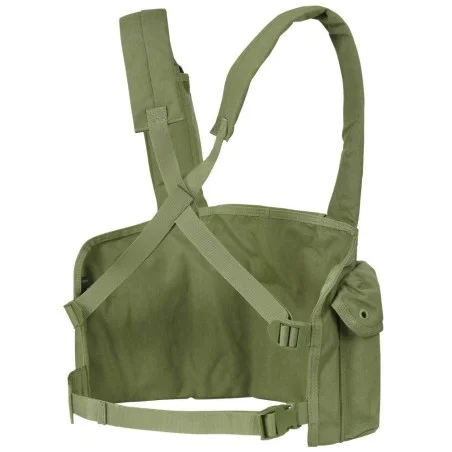 Εξάρτυση Chest Rig 7 θηκών Condor