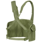 Εξάρτυση Chest Rig 7 θηκών Condor