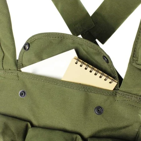 Εξάρτυση Chest Rig 7 θηκών Condor