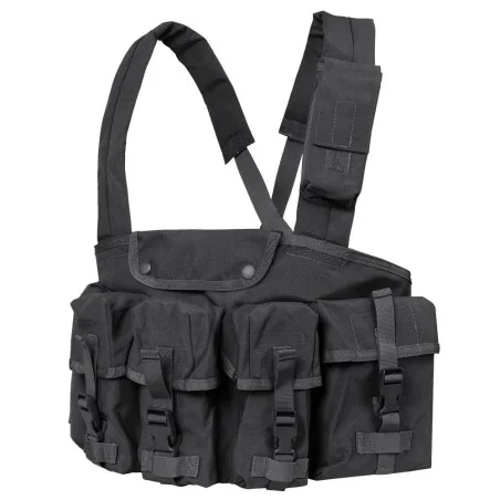 Εξάρτυση Chest Rig 7 θηκών Condor