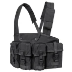 Εξάρτυση Chest Rig 7 θηκών Condor