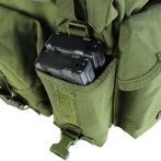 Εξάρτυση Chest Rig 7 θηκών Condor