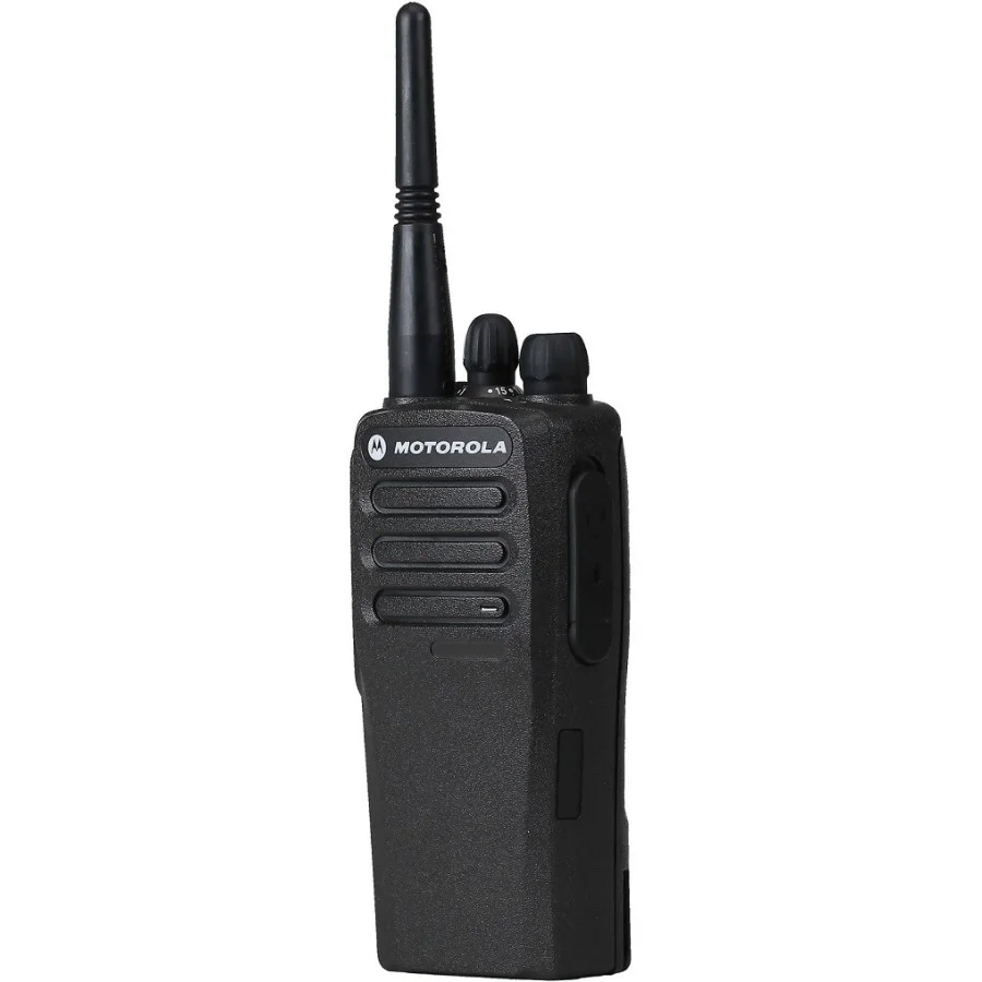 Ασύρματος Ψηφιακός Πομποδέκτης Motorola DP1400 VHF