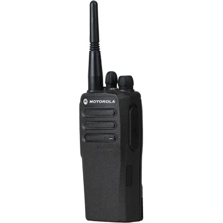 Ασύρματος Ψηφιακός Πομποδέκτης Motorola DP1400 VHF