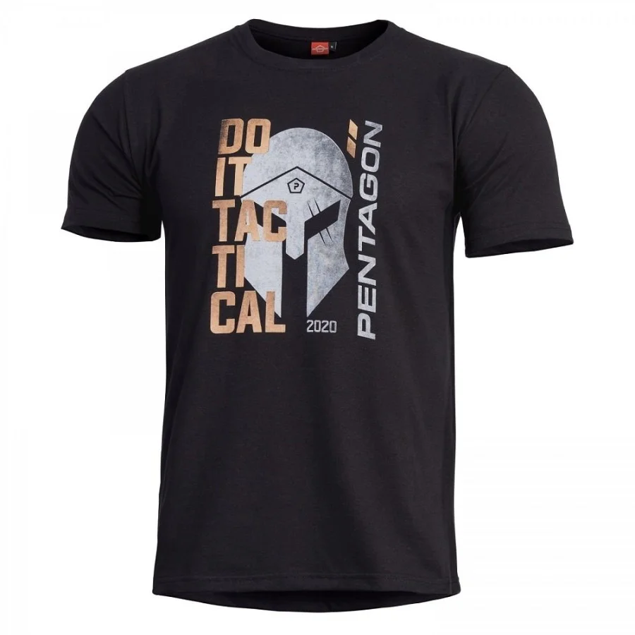 T-Shirt Pentagon Do It Tactical