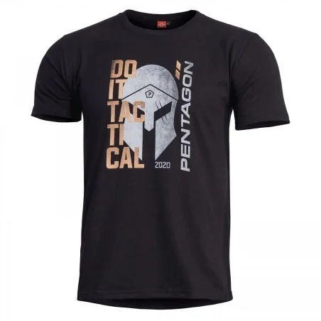 T-Shirt Pentagon Do It Tactical