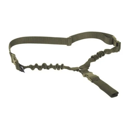 Ελαστικός Αορτήρας Όπλου TT Single Sling