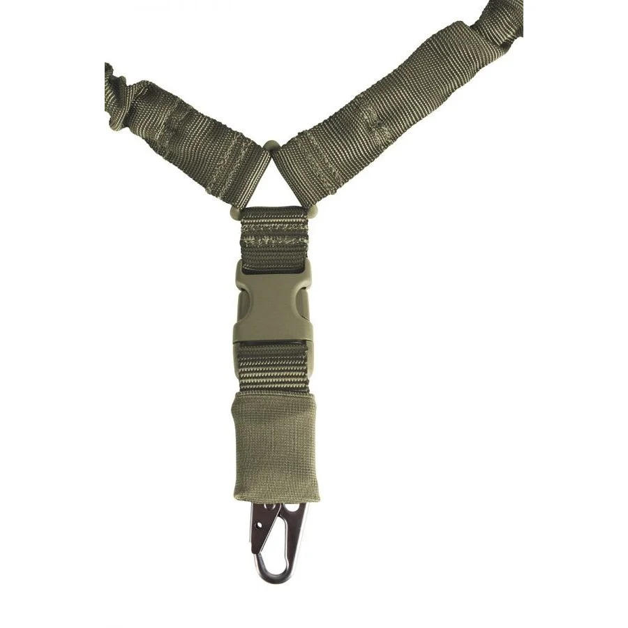 Ελαστικός Αορτήρας Όπλου TT Single Sling