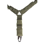 Ελαστικός Αορτήρας Όπλου TT Single Sling