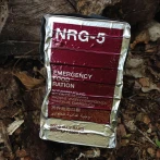 Μπάρες Υψηλής Ενέργειας NRG
