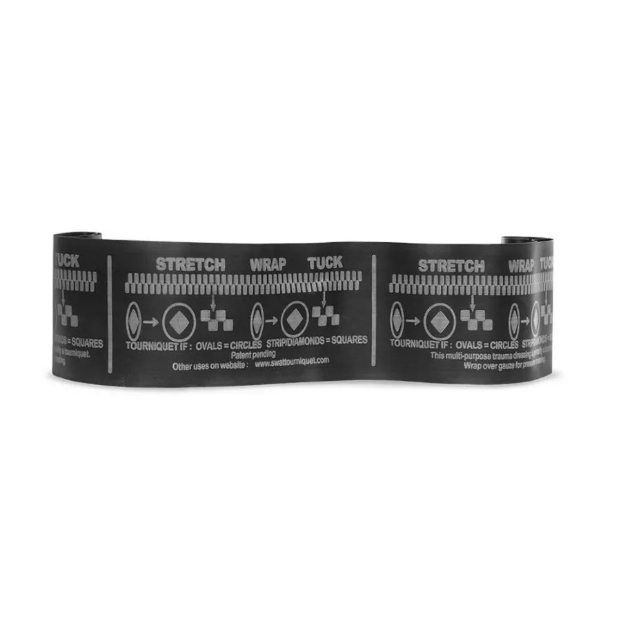 Τουρνικέ SWAT-T Tactical Tourniquet
