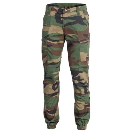 Στρατιωτικό Παντελόνι Pentagon Ypero Pants Camo