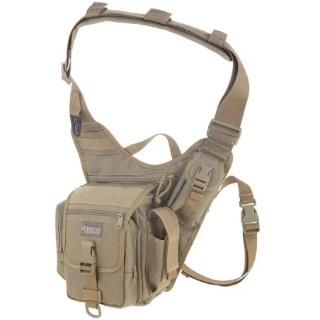 Τσάντα Ώμου Maxpedition Fatboy Versipack